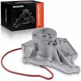 1x Wasserpumpe Kühlwasserpumpe für VW Audi A4 8E B7 A5 8T A6 4F C6 A8 Q5 Q7 Porsche