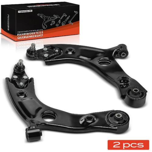 1x Querlenker Satz Vorderachse für KIA Sorento III UM 2.0L 2.2L 2.4L 3.3L 2015-2020 Bild 1x Querlenker Satz Vorderachse für KIA Sorento III UM 2.0L 2.2L 2.4L 3.3L 2015-2020