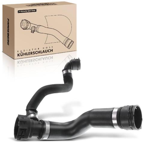 1x Kühlerschlauch Kühlwasserschlauch für BMW X5 E70 X6 E71 E72 3.0L 2007-2014 Bild 1x Kühlerschlauch Kühlwasserschlauch für BMW X5 E70 X6 E71 E72 3.0L 2007-2014