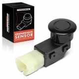 Frankberg 1x Parksensor PDC Sensor Hinten für Toyota RAV 4 2 A2 Land Cruiser Prado J12 J15