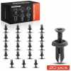 Frankberg 20x Befestigungsclips Stoßstange für Toyota Camry Corolla Compact Lexus IS II Bild Frankberg 20x Befestigungsclips Stoßstange für Toyota Camry Corolla Compact Lexus IS II