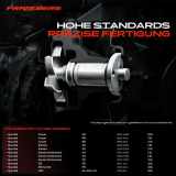 1x Wasserpumpe Kühlwasserpumpe für Hyundai Coupe Elantra Lantra II i30 KIA Cee'D Sportage 1.6L-2.0L