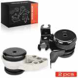 1x Getriebelagerlager Motorlager Hinten Links für Mazda Tribute EP 2.0L 3.0L 2000-2008