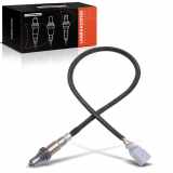 Frankberg 1x Lambdasonde Regelsonde Vor Katalysator für VW Audi A1 A3 A4 A5 A6 A7 A8 Q2 Q3 Q5 Seat Skoda