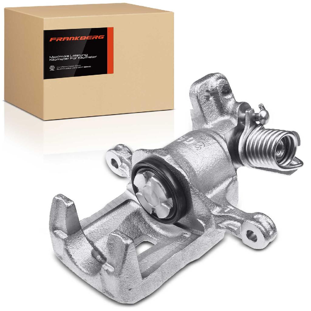 1x Bremssattel Hinterachse Links für Nissan Cefiro III Stufenheck A33 Maxima/Maxima QX V