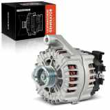 1x Lichtmaschine Generator für 5er F10 F11 6er F06 F12 F13 7er F04 X3 X5 X6