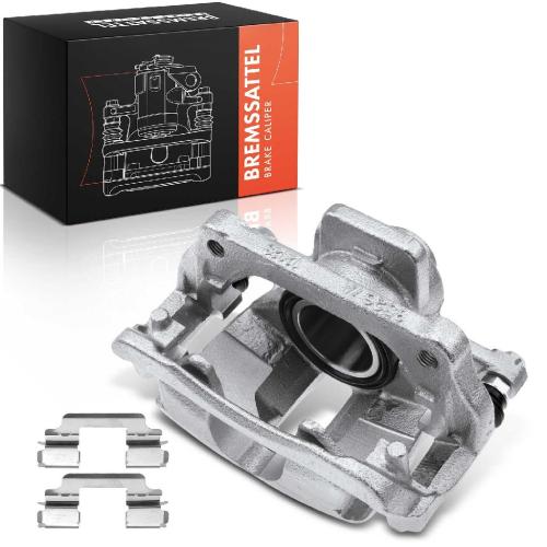 Frankberg 1x Bremssattel Vorderachse Links für MINI R56 R57 R55 R58 R59 2006-2015 Bild Frankberg 1x Bremssattel Vorderachse Links für MINI R56 R57 R55 R58 R59 2006-2015