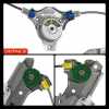 1x Fensterheber Vorne Links für Nissan Qashqai I J10 JJ10E NJ10 Bild 1x Fensterheber Vorne Links für Nissan Qashqai I J10 JJ10E NJ10