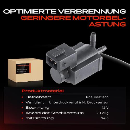 Frankberg 1x AGR-Ventil Abgasrückführungsventil für Opel Astra G Cabriolet Caravan CC Coupe Stufenheck Corsa B Saab Bild Frankberg 1x AGR-Ventil Abgasrückführungsventil für Opel Astra G Cabriolet Caravan CC Coupe Stufenheck Corsa B Saab