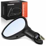1x Außenspiegel Links für Fiat Grande Punto 199 Grande Linea Evo 110 323