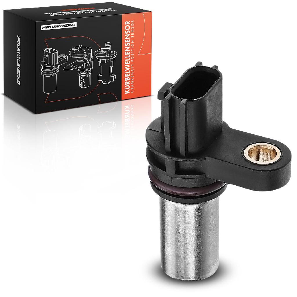 1x Kurbelwellensensor Impulsgeber für Nissan Primera P12 WP12 X-Trail T30 T31 2.5L