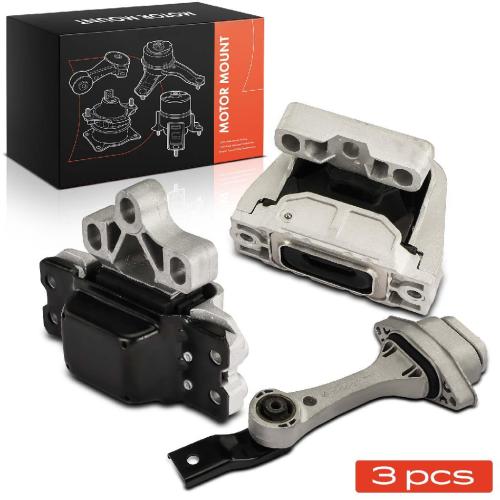 2x Motorlager Getriebelagerlager Vorne und Hinten für VW Passat Variant 3C Audi A3 8P TT Coupe 8J Bild 2x Motorlager Getriebelagerlager Vorne und Hinten für VW Passat Variant 3C Audi A3 8P TT Coupe 8J