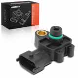 Frankberg 1x Saugrohrdruck Sensor für Chevrolet Aveo Cruze Spark Opel Astra H J Corsa D E