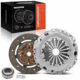 1x Kupplungssatz für MINI R56 R57 R55 R60 R58 R61 R59 Volvo C30 533 S40 II 544 V40 Kasten/Schrägheck