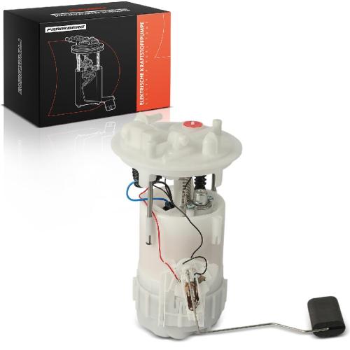 Frankberg 1x Kraftstoffpumpe für Renault Kangoo KC0/1 Kangoo Express FC0/1 1.6L Bj ab 2001 Bild Frankberg 1x Kraftstoffpumpe für Renault Kangoo KC0/1 Kangoo Express FC0/1 1.6L Bj ab 2001