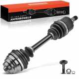 Frankberg 1x Antriebswelle Vorderachse Links f r MINI Mini F55 F56 F57 1.2L 2014-2017