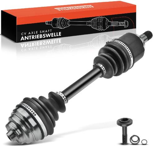 Frankberg 1x Antriebswelle Vorderachse Links für MINI Mini F55 F56 F57 1.2L 2014-2017 Bild Frankberg 1x Antriebswelle Vorderachse Links für MINI Mini F55 F56 F57 1.2L 2014-2017