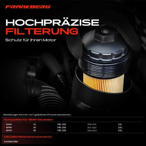 1x Ölkühler Automatikgetriebe für BMW X5 F95 G05 Bj ab 2018 Bild 1x Ölkühler Automatikgetriebe für BMW X5 F95 G05 Bj ab 2018