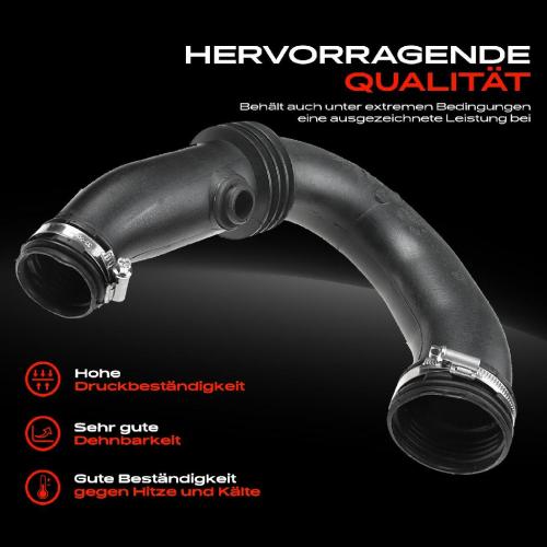 Frankberg 1x Kühlerschlauch Turboschlauch für Dacia Logan Renault Clio II Kasten/Schrägheck III Kangoo Express Thalia I Bild Frankberg 1x Kühlerschlauch Turboschlauch für Dacia Logan Renault Clio II Kasten/Schrägheck III Kangoo Express Thalia I