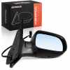 Frankberg 1x Außenspiegel Rechts für VW Bora Variant Golf IV Cabriolet 1J2 1J6 1J1 1E7 Bj ab 1997 Bild Frankberg 1x Außenspiegel Rechts für VW Bora Variant Golf IV Cabriolet 1J2 1J6 1J1 1E7 Bj ab 1997