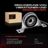 1x Lagerung Gelenkwelle Kardanwellenlager für Mercedes-Benz W204 W212 S212 C207 C218 Bild 1x Lagerung Gelenkwelle Kardanwellenlager für Mercedes-Benz W204 W212 S212 C207 C218