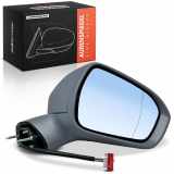 Frankberg 1x Außenspiegel Links für Ford Mondeo V CE CD CF 1.0L 1.5L 1.6L 2.0L 2.5L Bj ab 2012