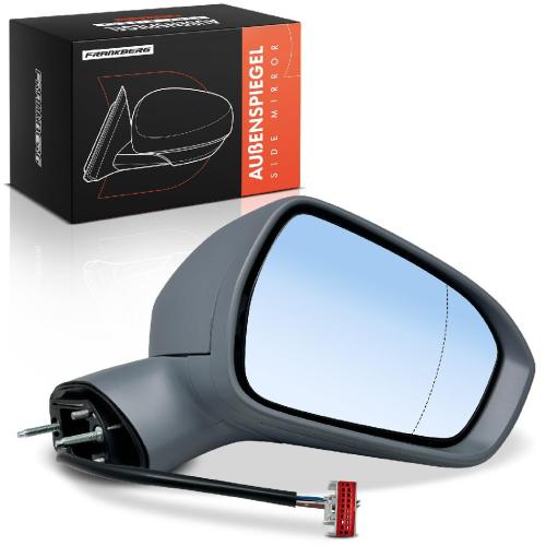 Frankberg 1x Außenspiegel Links für Ford Mondeo V CE CD CF 1.0L 1.5L 1.6L 2.0L 2.5L Bj ab 2012 Bild Frankberg 1x Außenspiegel Links für Ford Mondeo V CE CD CF 1.0L 1.5L 1.6L 2.0L 2.5L Bj ab 2012