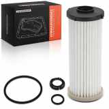 1x Getriebefilter Automatik Hydraulikfilter für VW Golf 7 8 Audi A3 TT Skoda Seat