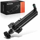 1x Scheinwerferreinigung Waschwasserdüse Vorne Links für Audi A5 8T3 3.2L 3.0L 2007-2011