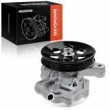 Frankberg 1x Servopumpe hydraulisch für Honda Accord VI Hatchback CF CH 1.8L 2.0L 2.2L 2.3L