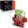 1x Widerstand Vorwiderstand Gebläsemotor für Fiat Ducato Peugeot Citroen Jumper Bild 1x Widerstand Vorwiderstand Gebläsemotor für Fiat Ducato Peugeot Citroen Jumper