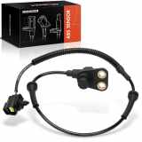 1x ABS Sensor Vorderachse rechts für Chevrolet Matiz M200 M250 Spark 0.8L 1.0L Bj ab 2005