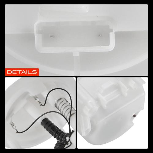 1x Kraftstoffpumpe für Citroën Berlingo/Berlingo First MPV Kasten/MPV Peugeot Partner Combispace Bild 1x Kraftstoffpumpe für Citroën Berlingo/Berlingo First MPV Kasten/MPV Peugeot Partner Combispace