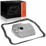 1x Hydraulikfiltersatz Automatikgetriebe für Toyota RAV 4 III A3 Avensis Previa