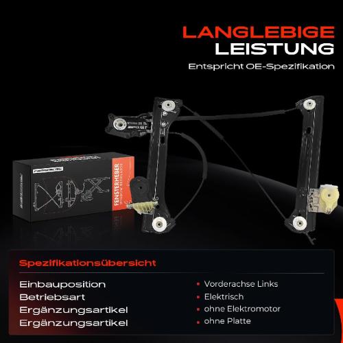 1x Fensterheber Vorne Links für MINI F56 Cooper F57 Cooper SD Schrägheck Bild 1x Fensterheber Vorne Links für MINI F56 Cooper F57 Cooper SD Schrägheck