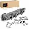 1x Abgaskrümmer Auspuff Krümmer für Jeep Cherokee KJ WH Commander XH XK Dodge Nitro Bild 1x Abgaskrümmer Auspuff Krümmer für Jeep Cherokee KJ WH Commander XH XK Dodge Nitro