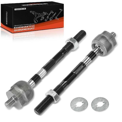 2x Spurstange Vorderachse für Dacia Logan Express II MCV Pick-up Sandero Renault I Kombi Sandero/Stepway Bild 2x Spurstange Vorderachse für Dacia Logan Express II MCV Pick-up Sandero Renault I Kombi Sandero/Stepway