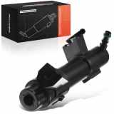 1x Scheinwerferreinigung Waschwasserdüse Vorne Links für VW Scirocco 137 138 1.4L 2.0L 2008-2017