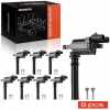 8x Z&uuml;ndmodul Z&uuml;ndspule f&uuml;r Chrysler 300 C Touring Dodge Durango Ram 1500 Crew Cab Pick-up Ram 3500 Pick-up