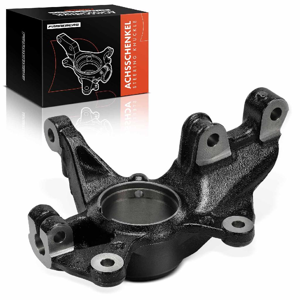 Frankberg 1x Achsschenkel Radaufhängung Vorderachse Links für Ford Focus IV Stufenheck Turnier
