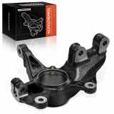 Frankberg 1x Achsschenkel Radaufhängung Vorderachse Links für Ford Focus IV Stufenheck Turnier