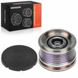1x Generatorfreilauf Lichtmaschine für VW Golf IV 1J Polo Sharan Audi A3 Seat Skoda