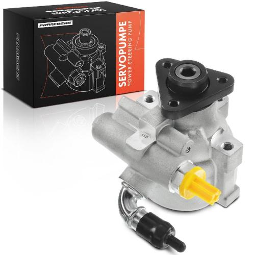 Frankberg 1x Servopumpe hydraulisch für Alfa Romeo Fiat Brava Lancia Dedra Lybra Y Bild Frankberg 1x Servopumpe hydraulisch für Alfa Romeo Fiat Brava Lancia Dedra Lybra Y