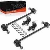 Frankberg 1x Querlenker Satz Vorderachse für Toyota Camry V2 2.2L 3.0L 1996-2002