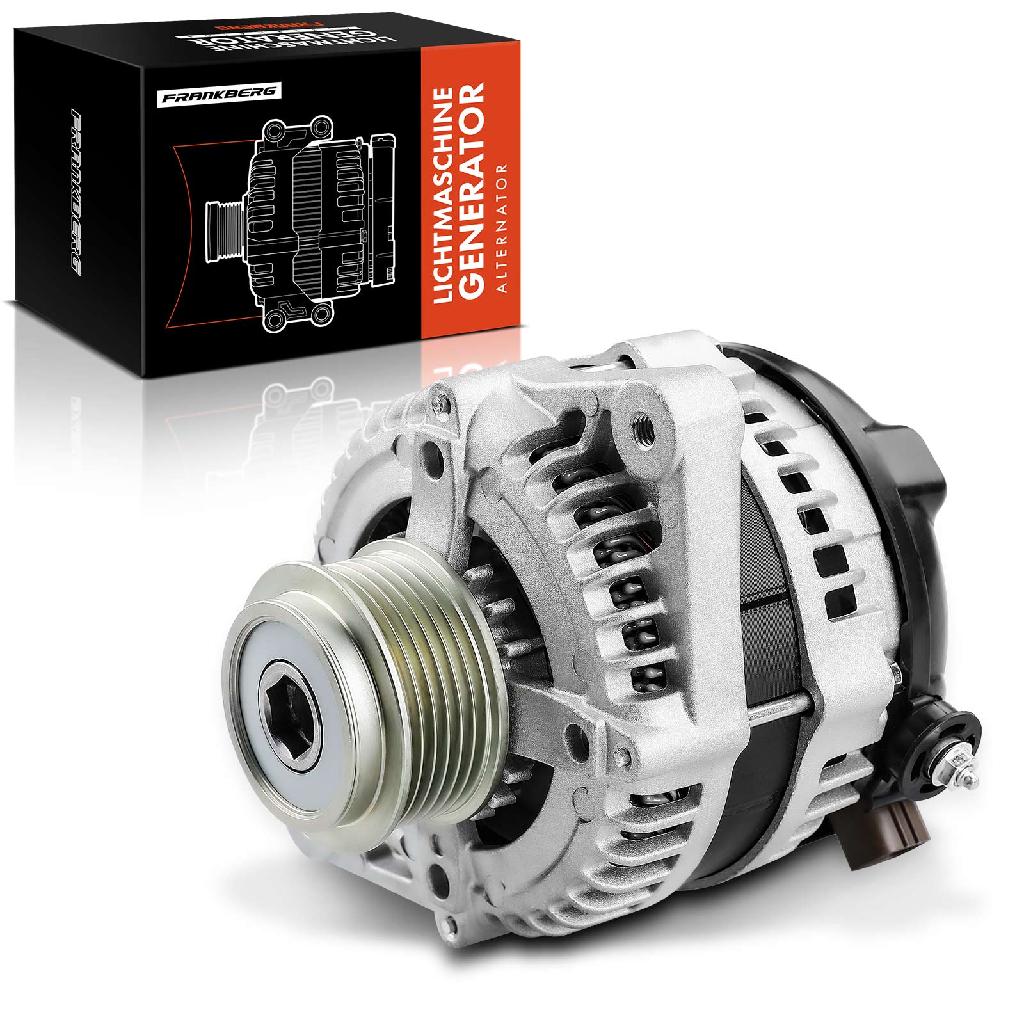 1x Lichtmaschine Generator für Toyota Auris Corolla Kombi Stufenheck 2004-2009 1.4L