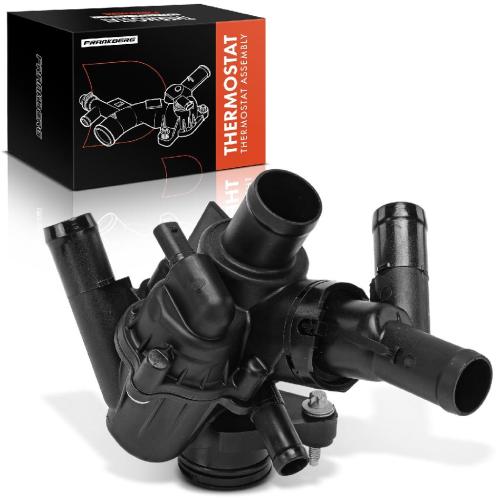 1x Thermostat Kühlmittel für Mercedes-Benz W176 W242 W246 C117 X117 1.6L 2.0L Bild 1x Thermostat Kühlmittel für Mercedes-Benz W176 W242 W246 C117 X117 1.6L 2.0L