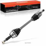 1x Antriebswelle Vorderachse Links für Mitsubishi Lancer VIII Sportback Outlander II CW W ASX GA W