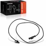 Frankberg 1x ABS Sensor Hinterachse beidseitig für Iveco Daily Citys Bus IV Kasten V VI 3.0L 2.3L Bj ab 2006