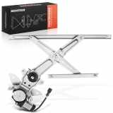 1x Fensterheber Vorne Links für KIA Carens II Großraumlimousine FJ 2004-2006