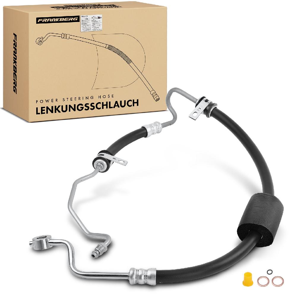 1x Servolenkung Schlauch für Hyundai Getz TB 1.4L 1.6L 2005-2010